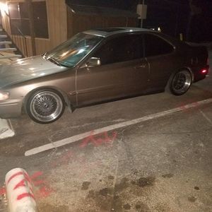 Meet your Posher, Marcos